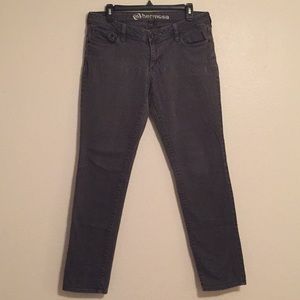 Super skinny hermosa jean